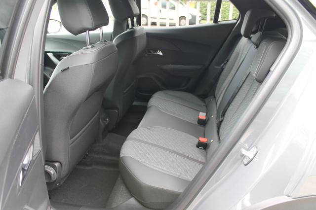 PEUGEOT 2008 usata, con Cerchi in lega