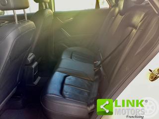 AUDI Q2 usata, con ESP