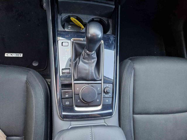 MAZDA CX-30 usata, con Controllo trazione