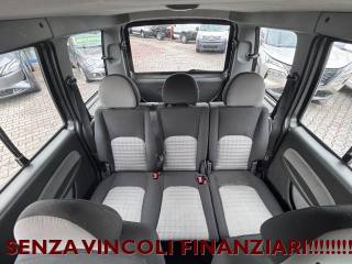 FIAT Doblo usata, con Servosterzo