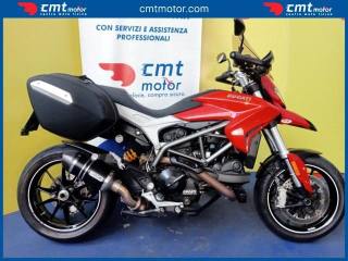 DUCATI Hyperstrada