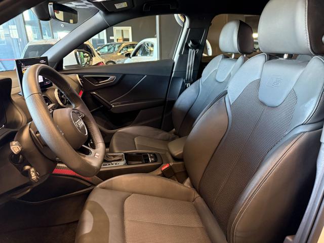 AUDI Q2 usata, con Controllo automatico clima