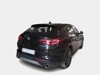 ALFA ROMEO Stelvio usata, con Airbag