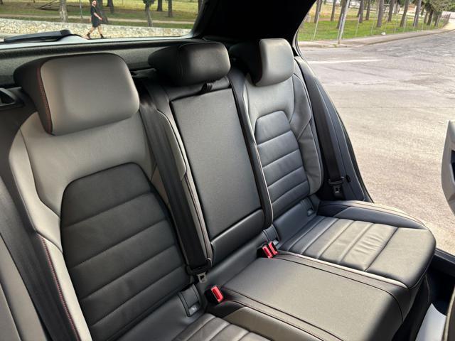 VOLKSWAGEN Golf usata, con Cruise Control