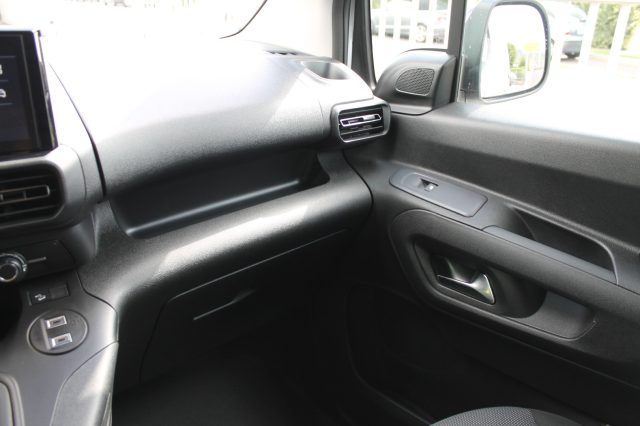 FIAT Doblo usata, con Vivavoce