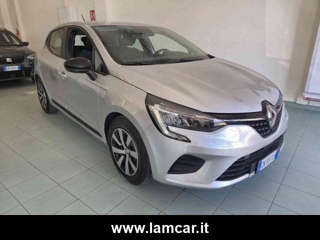 RENAULT Clio usata, con Airbag