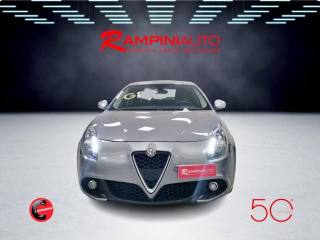 ALFA ROMEO Giulietta usata 2