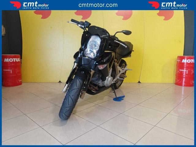 KAWASAKI ER-6N usata 1