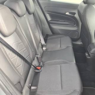 JEEP Avenger usata, con Fendinebbia