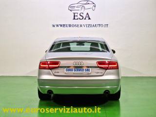 AUDI A8 usata, con Autoradio