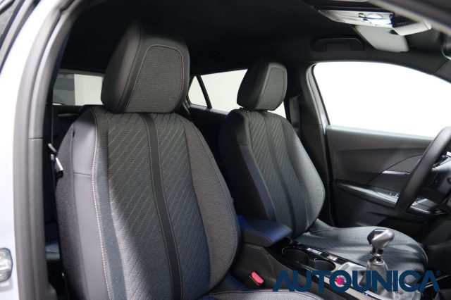 PEUGEOT 2008 usata 47