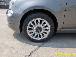 FIAT 500C usata, con Cruise Control