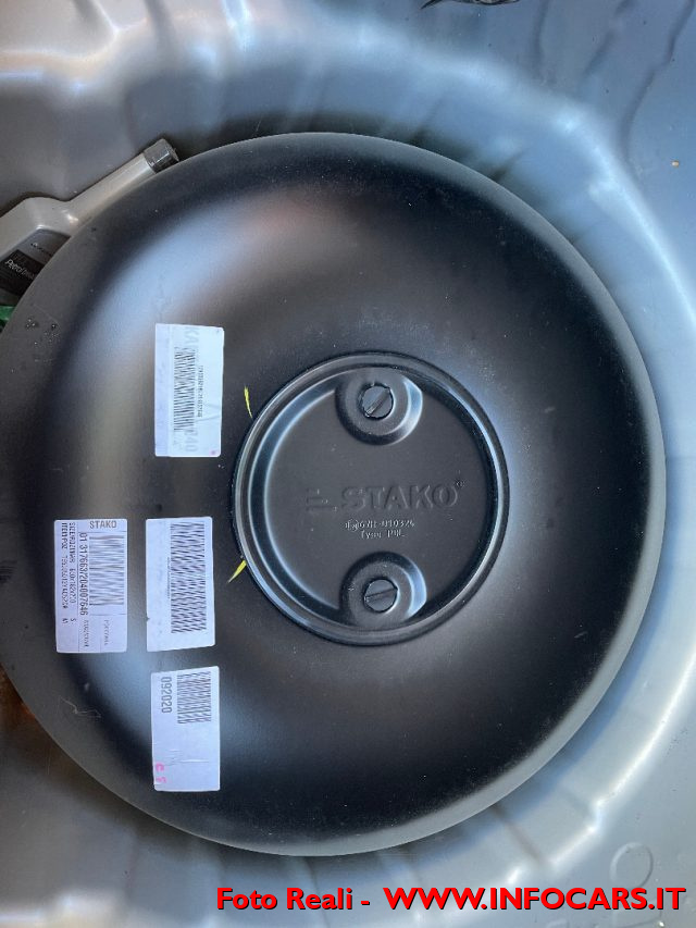DACIA Sandero usata, con Isofix
