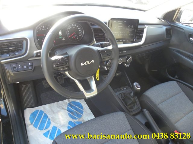 KIA Stonic usata, con Chiusura centralizzata