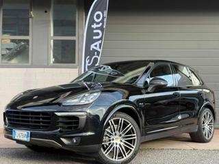 PORSCHE Cayenne usata, con Airbag