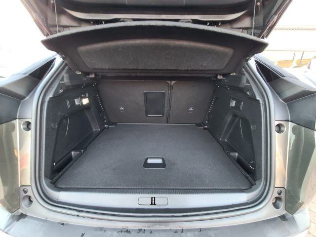 PEUGEOT 3008 usata 25