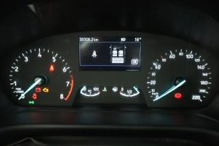 FORD Fiesta usata 5