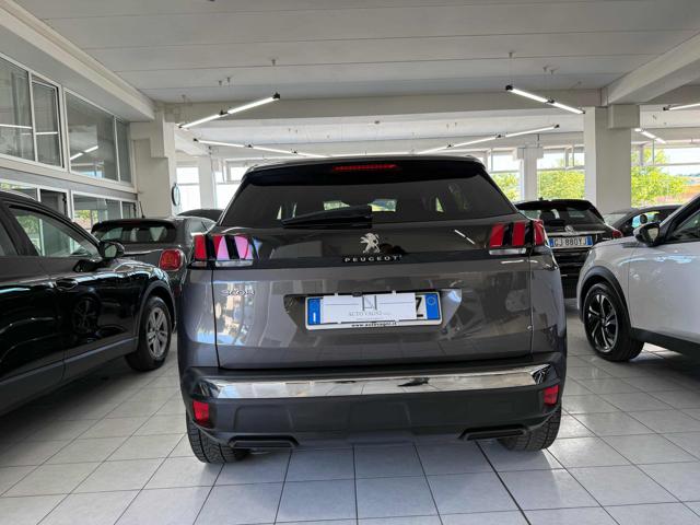 PEUGEOT 3008 usata, con Fari LED
