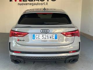 AUDI RS Q3 usata, con Cerchi in lega