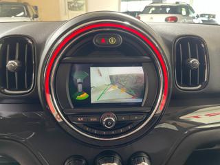 MINI Countryman usata, con Controllo automatico clima