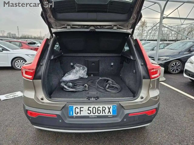 VOLVO XC40 usata, con Park Distance Control