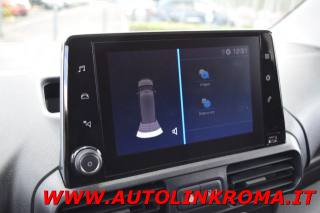 PEUGEOT Partner usata, con Controllo trazione