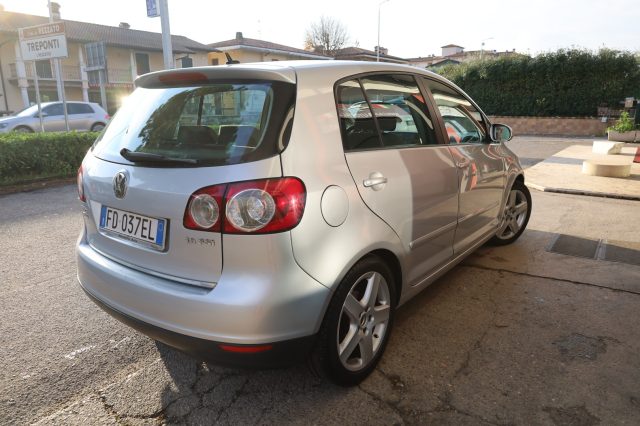 VOLKSWAGEN Golf Plus usata 66
