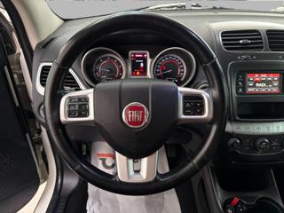 FIAT Freemont usata, con Boardcomputer