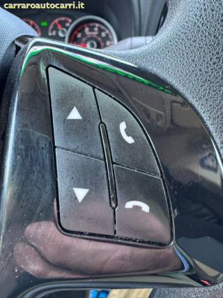 FIAT Doblo usata, con Bluetooth
