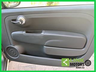 FIAT 500 usata 34