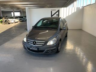 MERCEDES-BENZ B 200 usata, con Airbag laterali