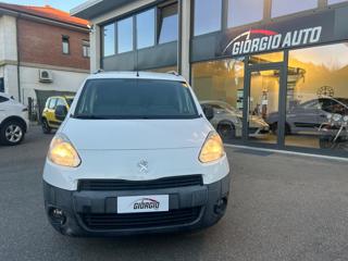 PEUGEOT Partner usata, con Chiusura centralizzata