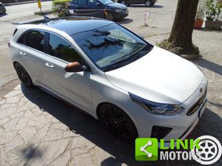 KIA Ceed usata, con Fendinebbia