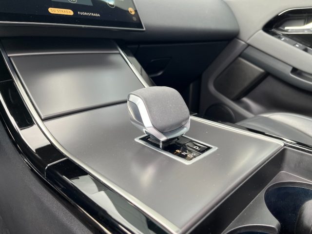LAND ROVER Range Rover Evoque usata, con Cerchi in lega