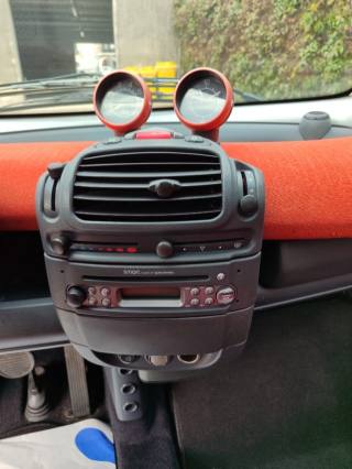 SMART ForTwo usata 11