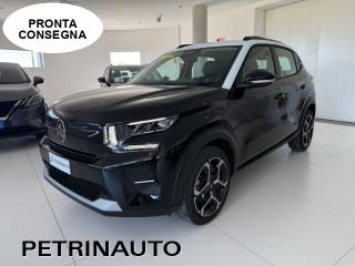 CITROEN C3 Nuova C3 PureTech 100 S&S Plus