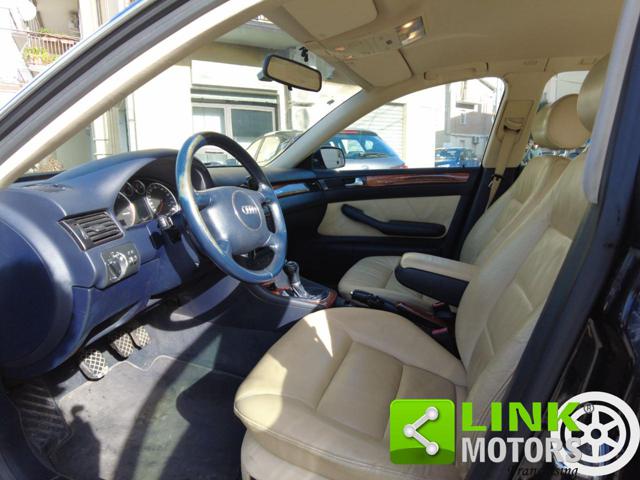 AUDI A6 usata, con Autoradio