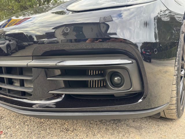 PORSCHE Panamera usata, con Antifurto