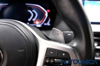 BMW 220 usata, con Sensori di parcheggio anteriori