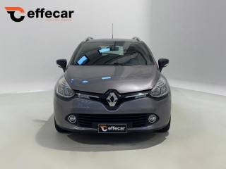 RENAULT Clio usata, con Airbag