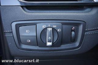 BMW X2 usata, con Sedile posteriore sdoppiato