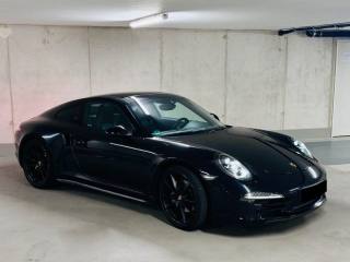 PORSCHE 911 usata, con Controllo trazione