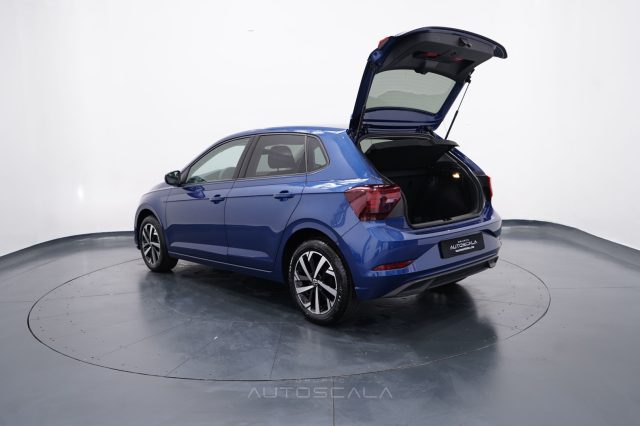 VOLKSWAGEN Polo usata 30