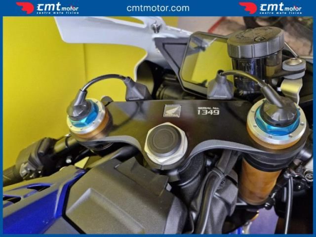HONDA CBR 1000 RR usata 8