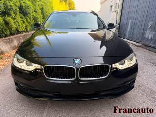 BMW 318 usata, con Airbag