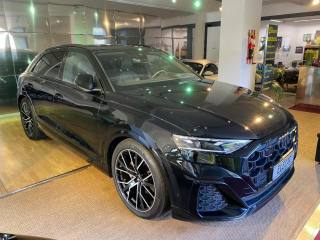 AUDI Q8 usata, con Airbag