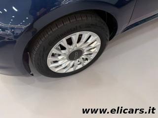 FIAT 500 usata, con Volante in pelle