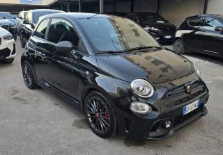 ABARTH 595 usata, con Airbag