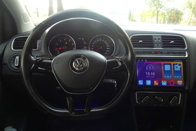 VOLKSWAGEN Polo usata, con Sound system