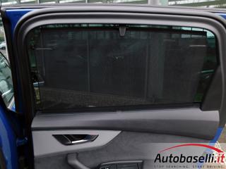 AUDI Q7 usata, con Schermo multifunzione interamente digitale